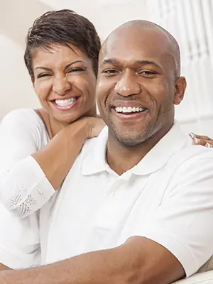 veneers